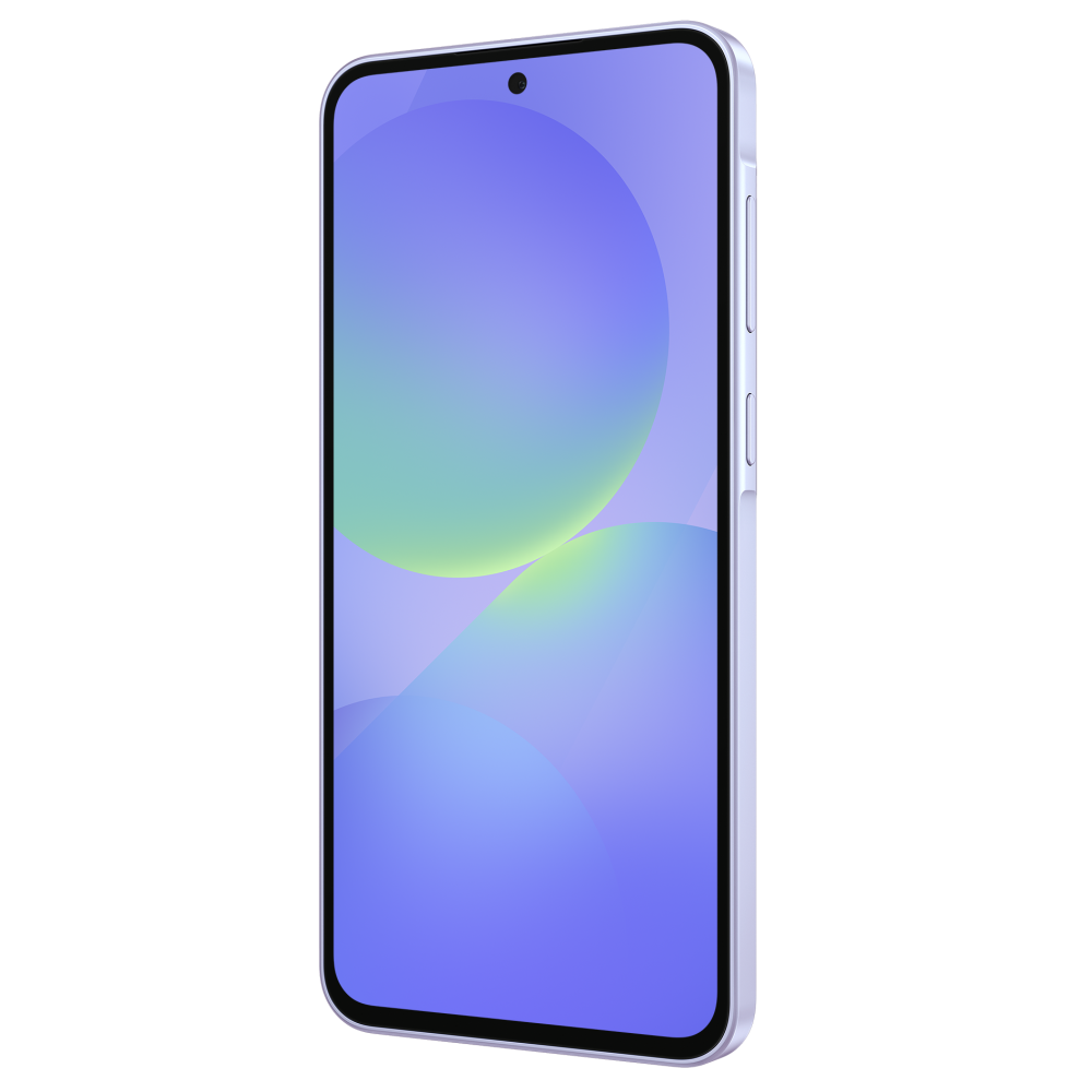 Smartphone Samsung Galaxy A36 5G 8/128 Go / Light VIOLET