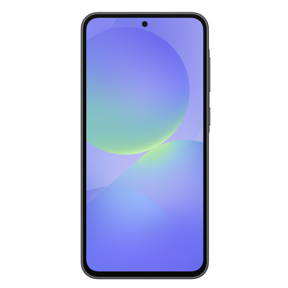 Smartphone Samsung Galaxy A36 5G 16/256 Go / Noir
