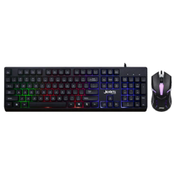 Ensemble clavier et souris...