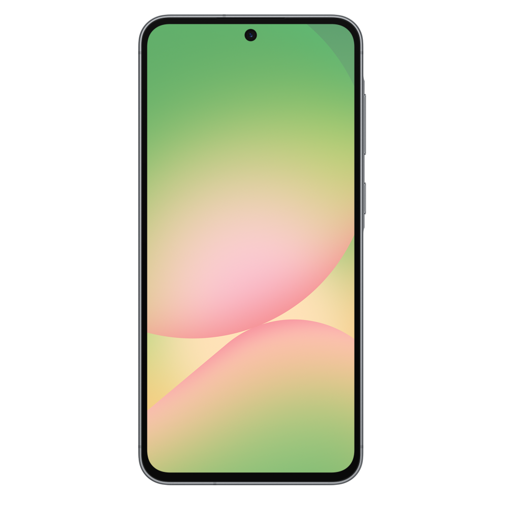 Smartphone Samsung Galaxy A56 5G 8/128 Go / Noir