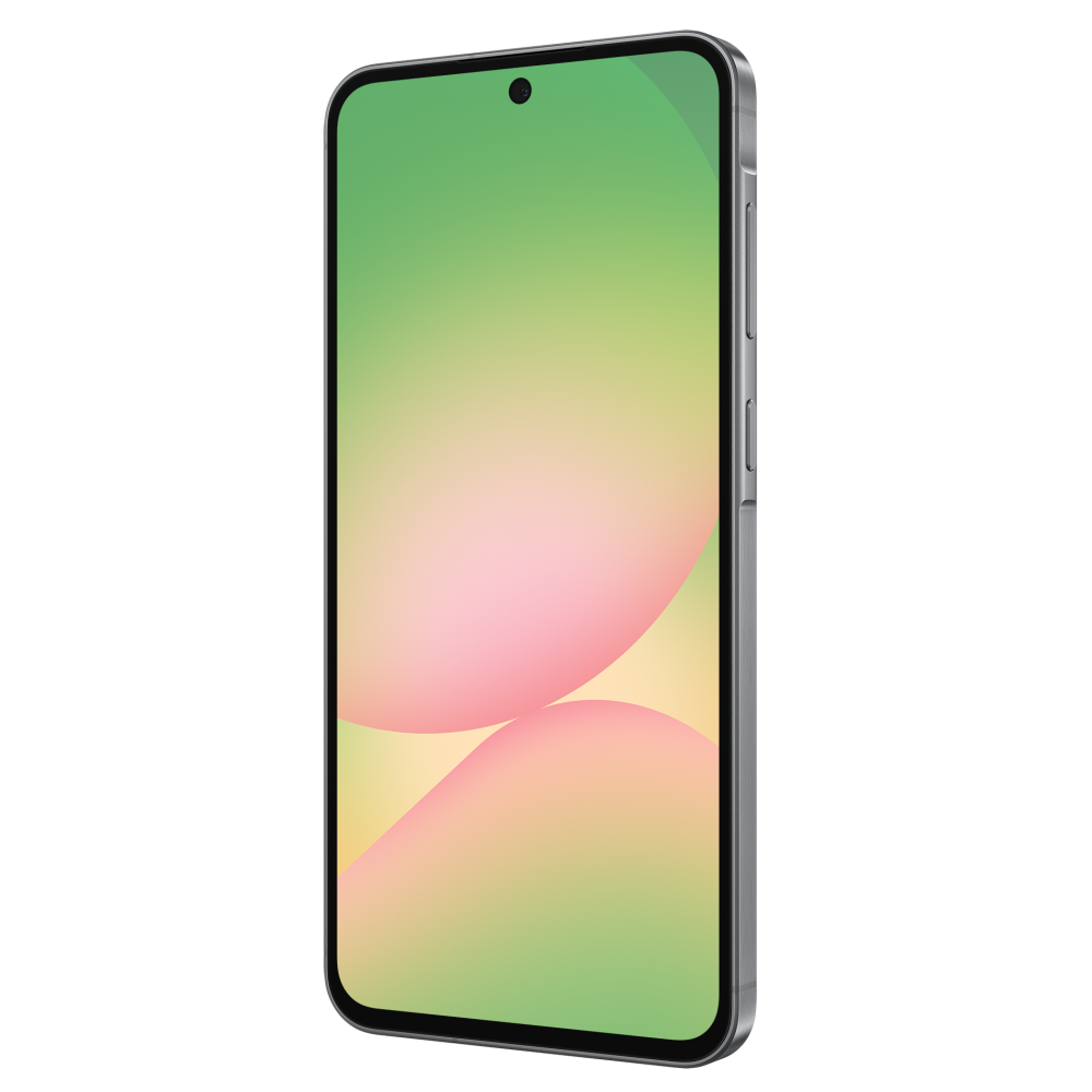 Smartphone Samsung Galaxy A56 5G 8/128 Go / Noir