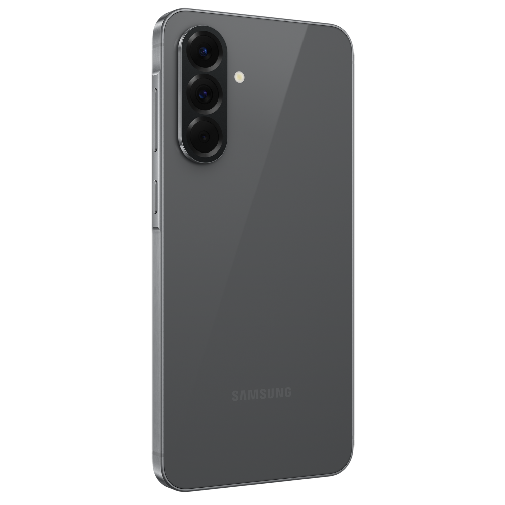 Smartphone Samsung Galaxy A56 5G 8/128 Go / Noir