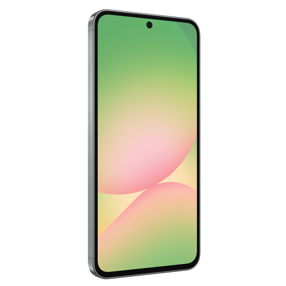 Smartphone Samsung Galaxy A56 5G 8/256 Go / Noir
