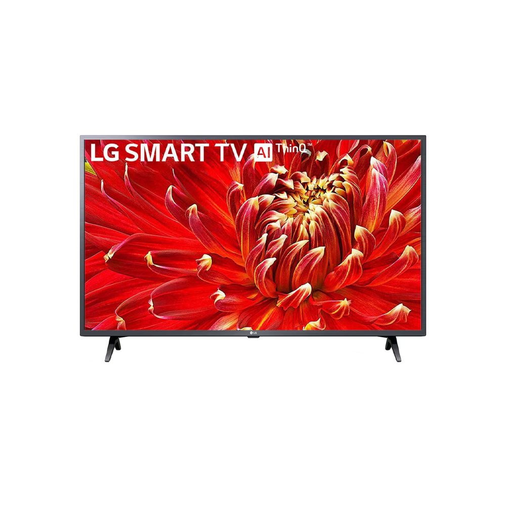 TELEVISEUR LG 43'' LED FULL HD SMART TV / 43LM6370PVA