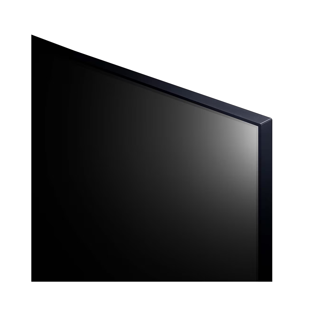 Téléviseur LG 55'' 4K UHD NANOCELL SMART TV / 55NANO80T6A