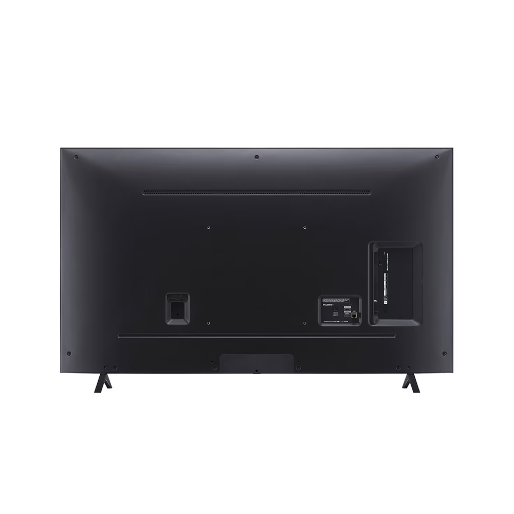 Téléviseur LG 55'' 4K UHD NANOCELL SMART TV / 55NANO80T6A