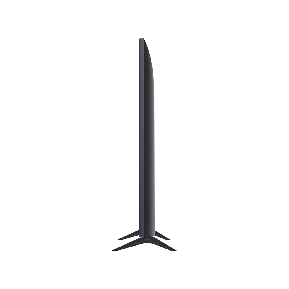 Téléviseur LG 55'' 4K UHD NANOCELL SMART TV / 55NANO80T6A