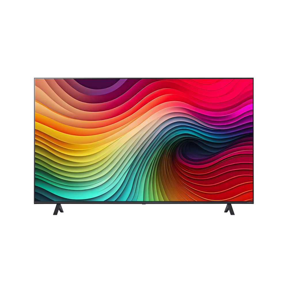 Téléviseur LG 55'' 4K UHD NANOCELL SMART TV / 55NANO80T6A