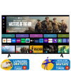 Téléviseur LG 55'' 4K UHD NANOCELL SMART TV / 55NANO80T6A