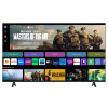 Téléviseur LG 55'' 4K UHD NANOCELL SMART TV / 55NANO80T6A