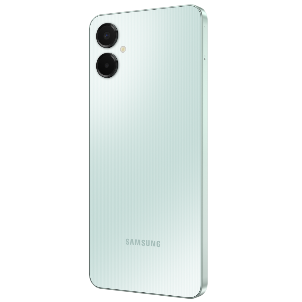 SMARTPHONE SAMSUNG GALAXY A06 5G 8/64G / LIGHT GREEN