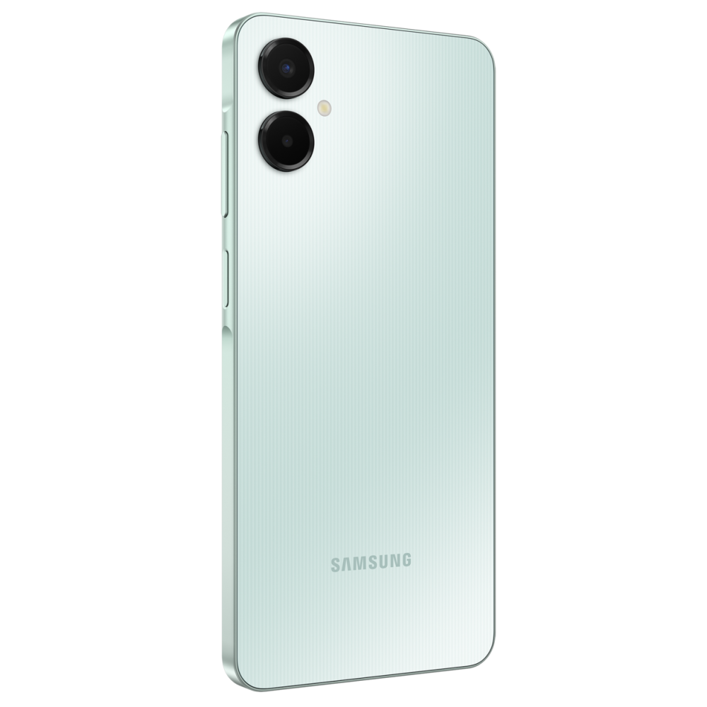 SMARTPHONE SAMSUNG GALAXY A06 5G 8/64G / LIGHT GREEN