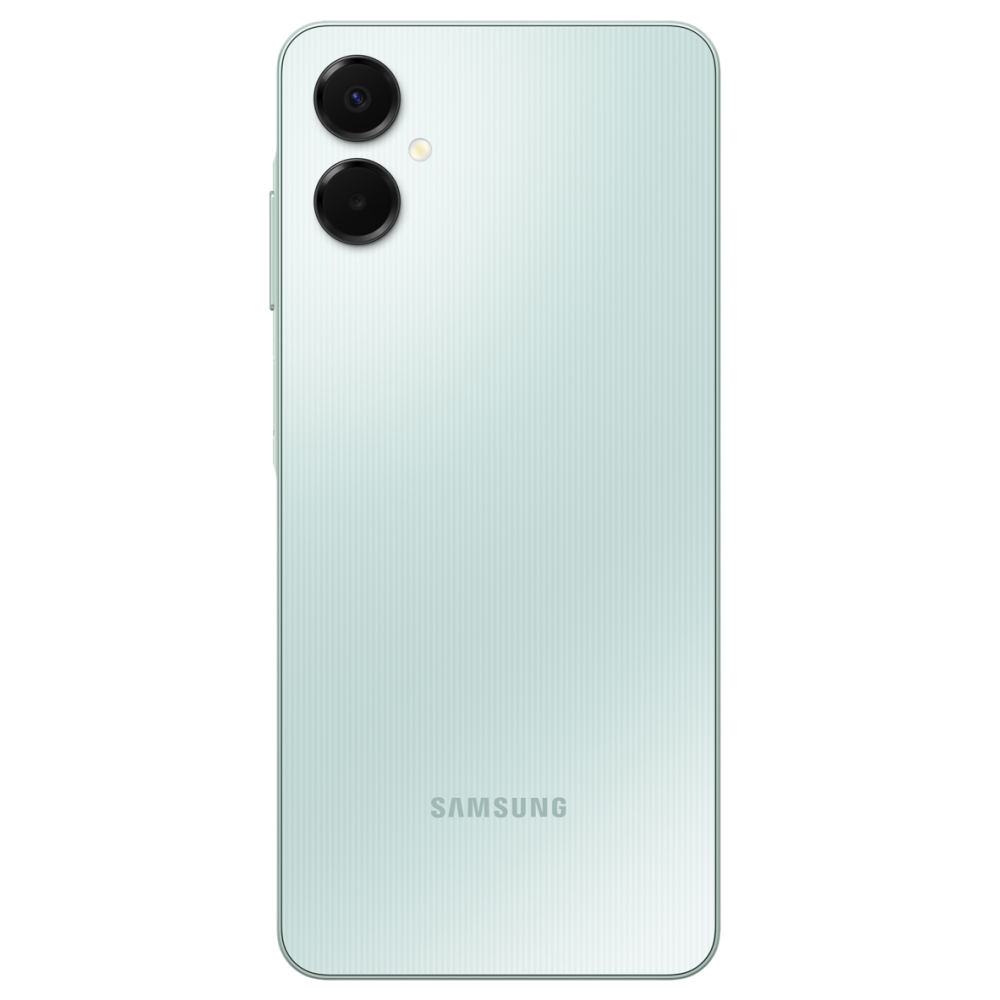 SMARTPHONE SAMSUNG GALAXY A06 5G 8/64G / LIGHT GREEN