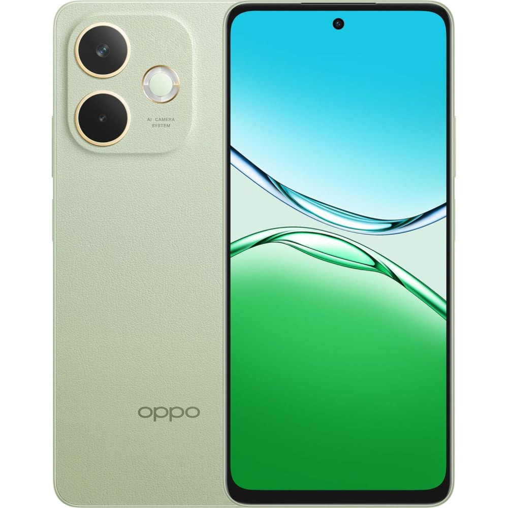 Smartphone Oppo A5 Pro 16/256 GO / Vert