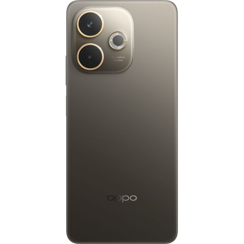 Oppo A5 Pro cameras