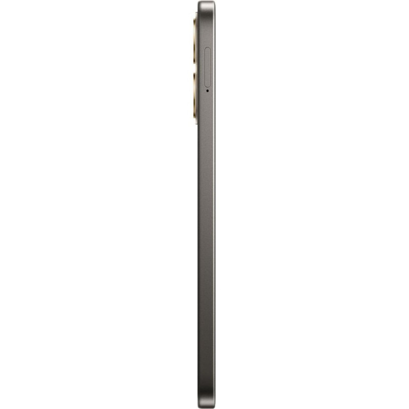 Oppo A5 Pro side