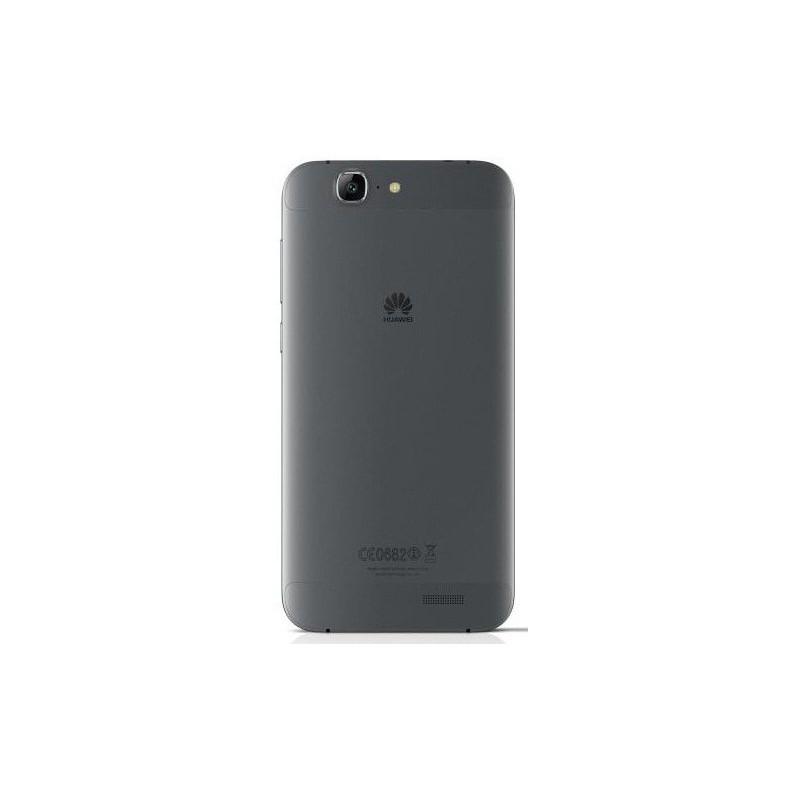 Téléphone Portable Huawei Ascend G7 Gold + Téléphone Portable LP P10 + Puce DATA Ooredoo avec 1 mois (1 Go) d'internet