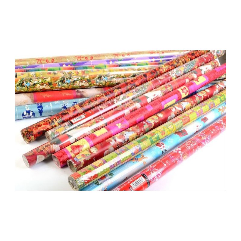 Papier Cadeaux Fantaisies