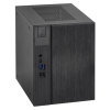 Mini Pc de bureau ASRock Barebone DeskMeet Série X300 / Ryzen 5 3400G / 16 Go / 512 Go SSD