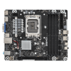Mini Pc de bureau ASRock Barebone DeskMeet Série X300 / Ryzen 5 3400G / 16 Go / 512 Go SSD