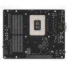 Mini Pc de bureau ASRock Barebone DeskMeet Série X300 / Ryzen 5 3400G / 16 Go / 512 Go SSD