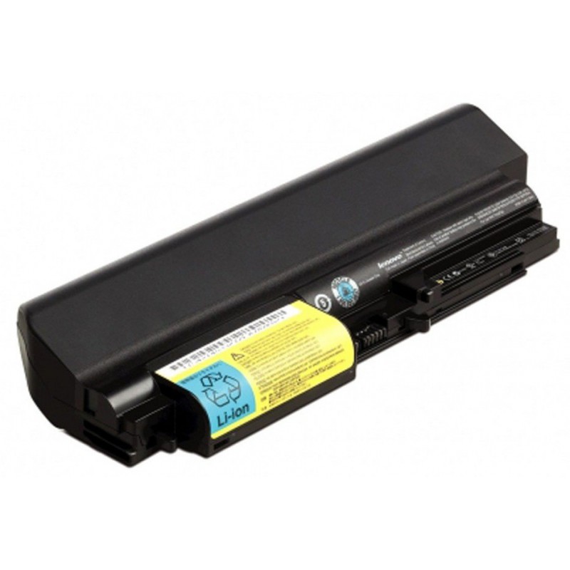 Batterie pour Pc Portable Lenovo ThinkPad T61