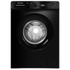 Machine à Laver Automatique BRANDT 8Kg 1400tr NOIR