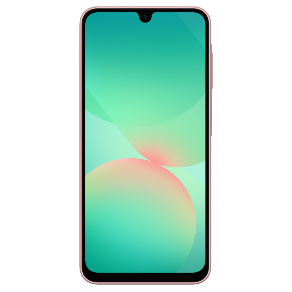 Smartphone Samsung Galaxy A26 5G 12/128 Go / Pink