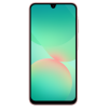 Smartphone Samsung Galaxy A26 5G 12/128 Go / Pink
