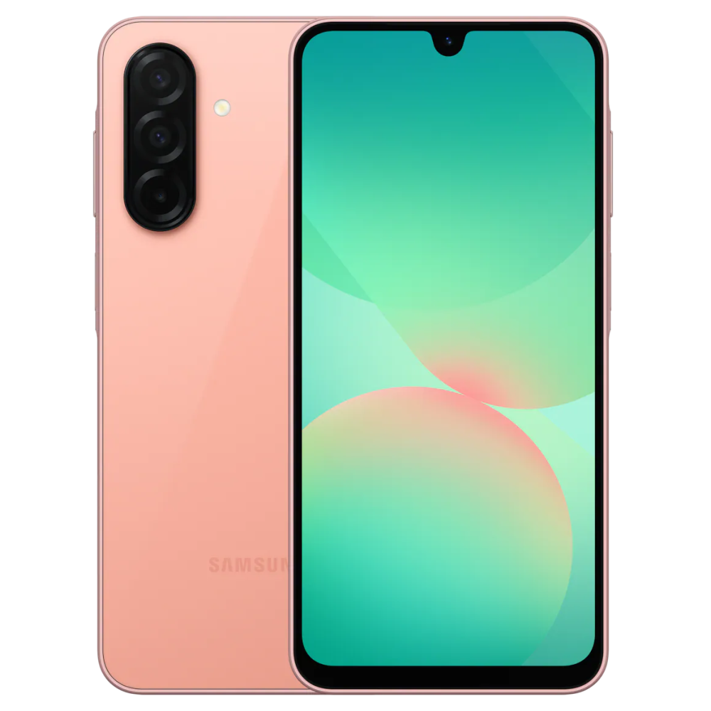 Smartphone Samsung Galaxy A26 5G 12/128 Go / Pink