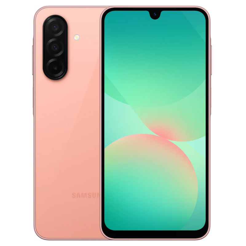 Smartphone Samsung Galaxy A26 5G 8/256 Go / Pink
