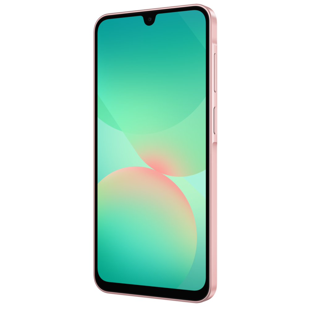 Smartphone Samsung Galaxy A26 5G 8/256 Go / Pink