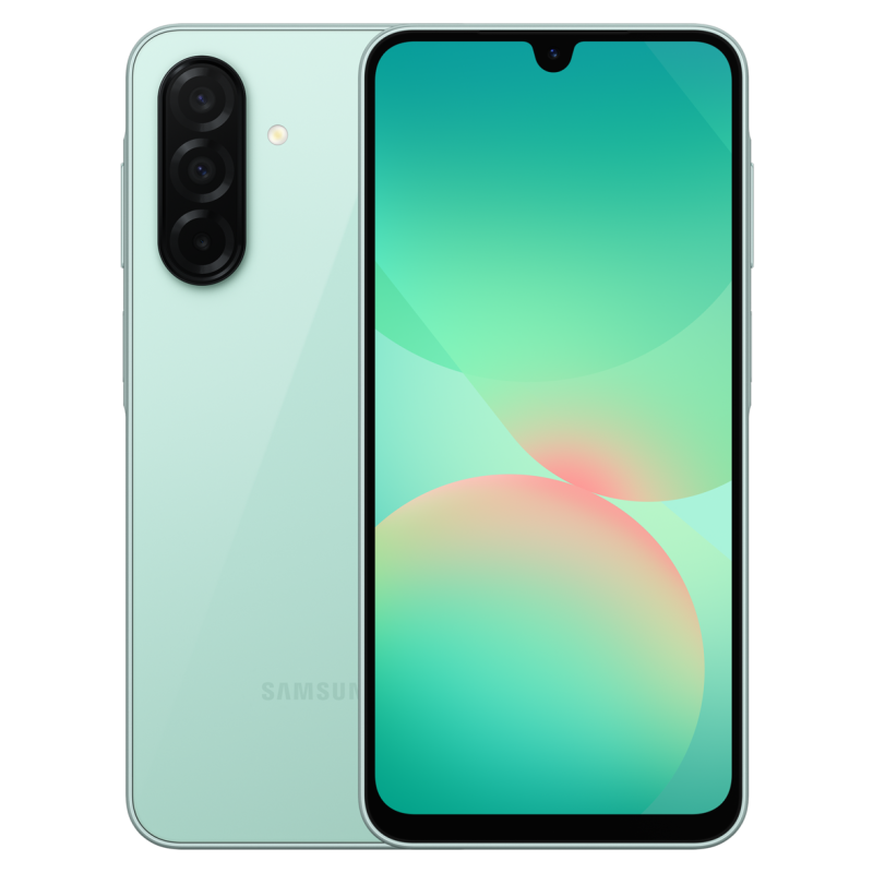 Smartphone Samsung Galaxy A26 5G 8/256 Go / Vert