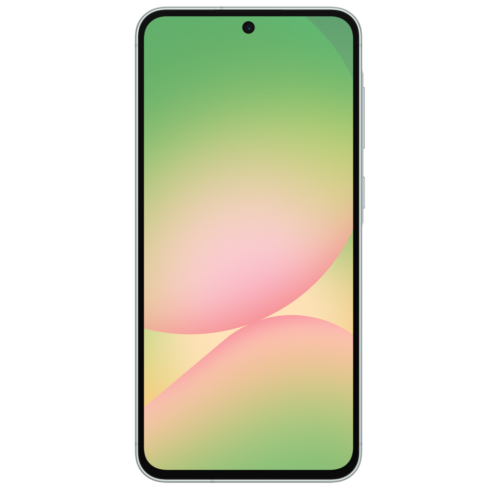 Smartphone Samsung Galaxy A56 5G 8/256 Go / Vert