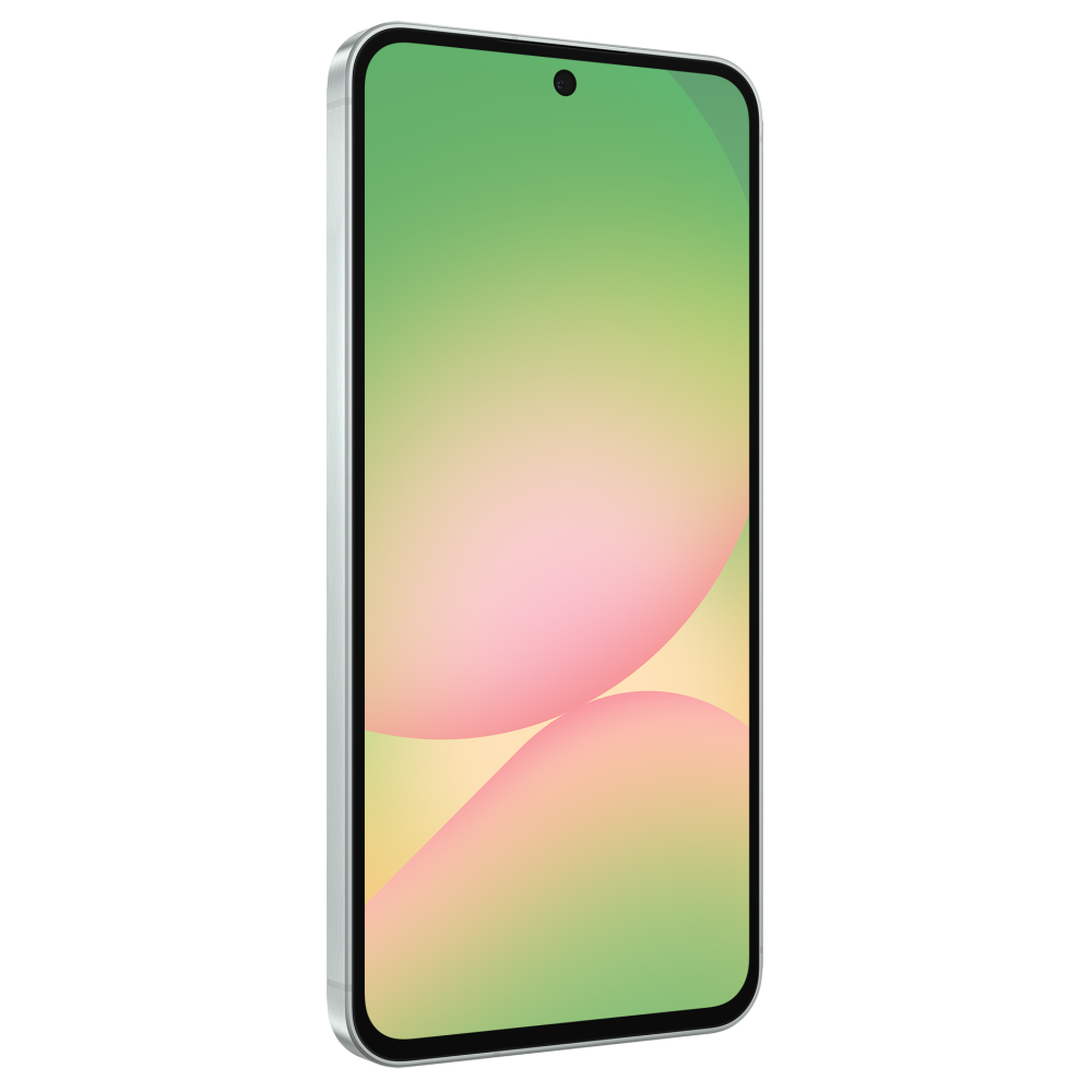 Smartphone Samsung Galaxy A56 5G 8/256 Go / Vert