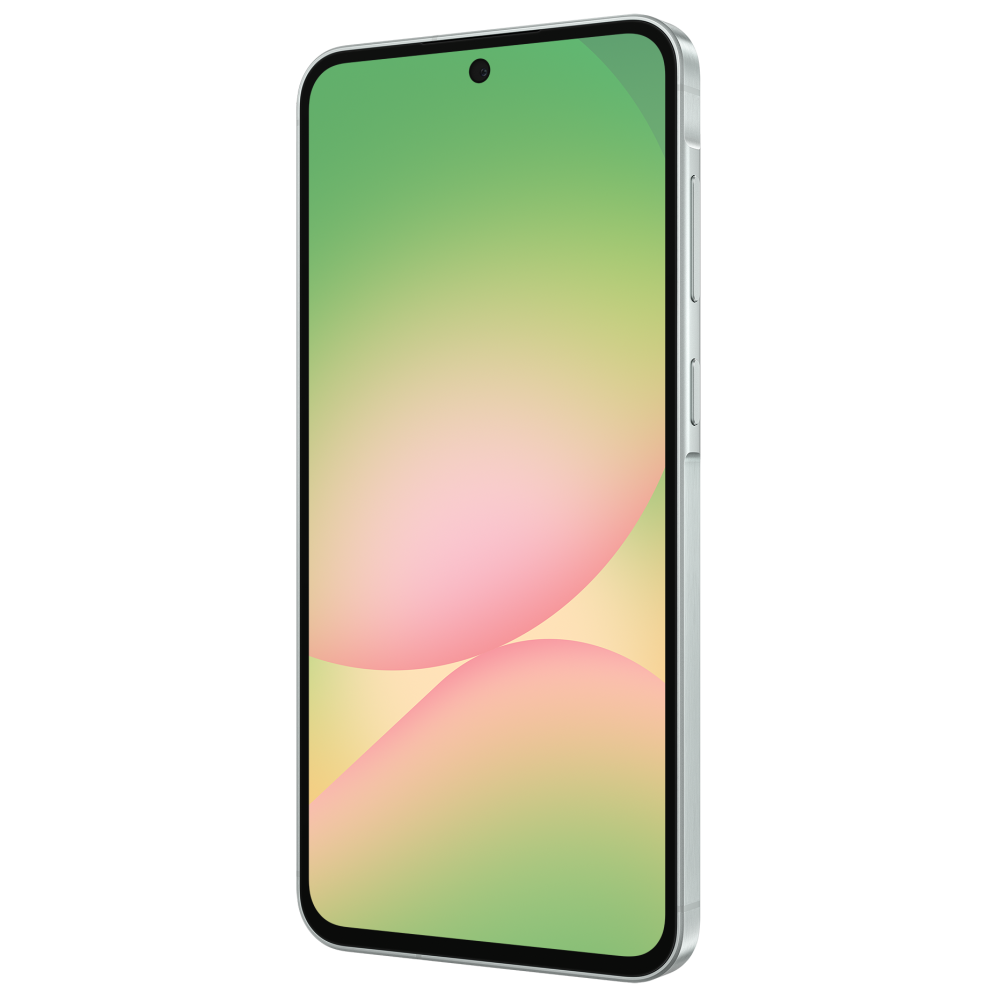 Smartphone Samsung Galaxy A56 5G 8/256 Go / Vert
