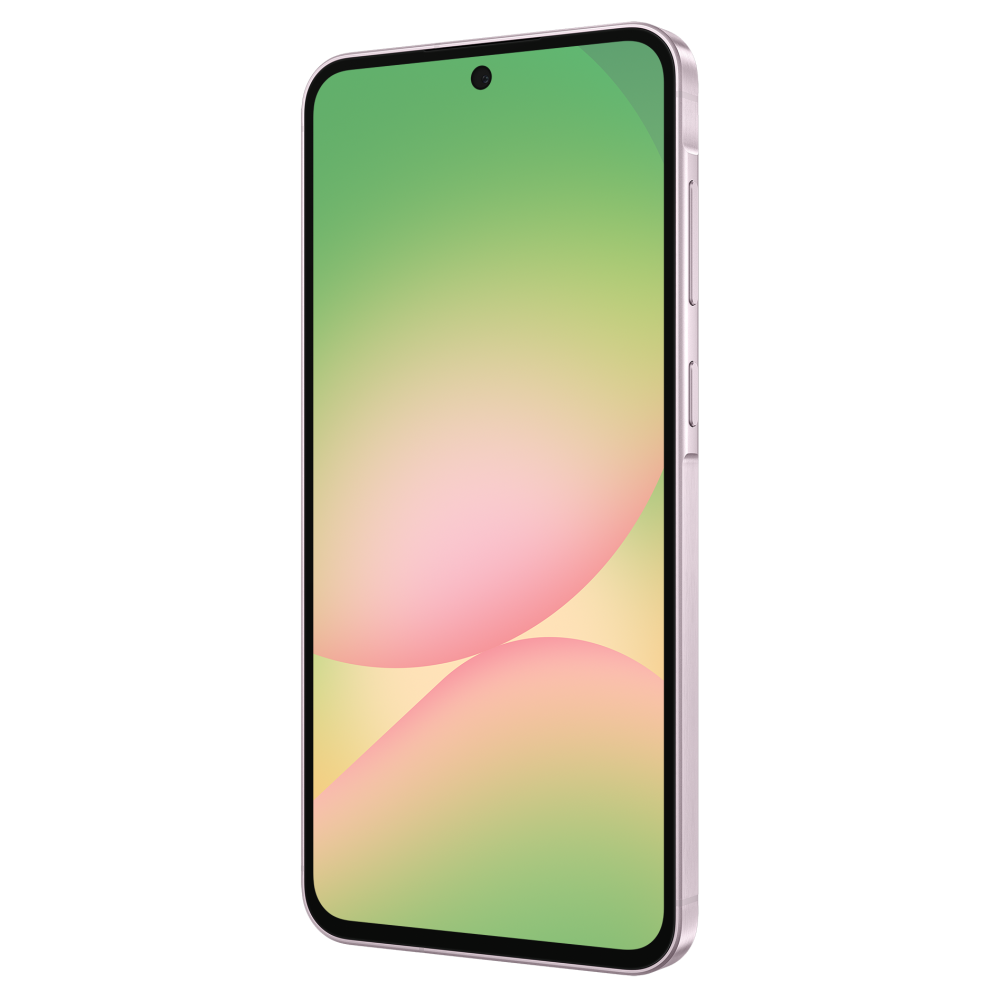 Smartphone Samsung Galaxy A56 5G 8/256 Go / Light PINK