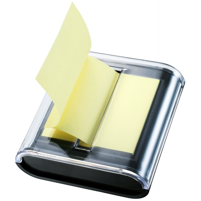 Distributeur Z-Notes Post-it 75 x 75 mm