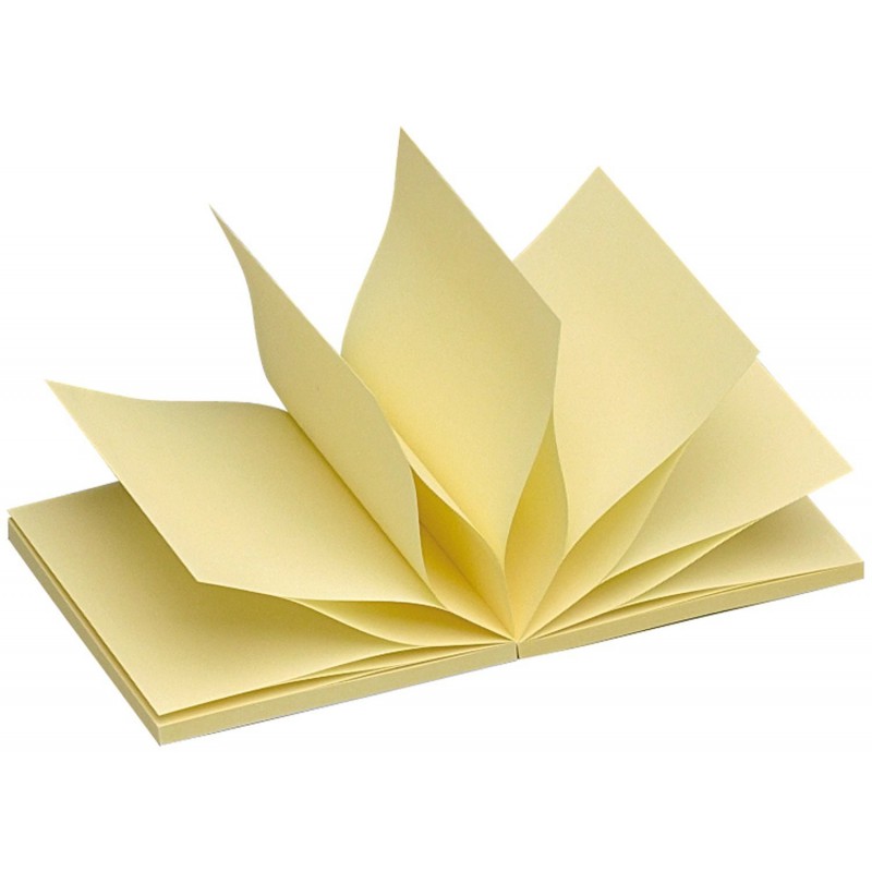 Distributeur Z-Notes Post-it 75 x 75 mm