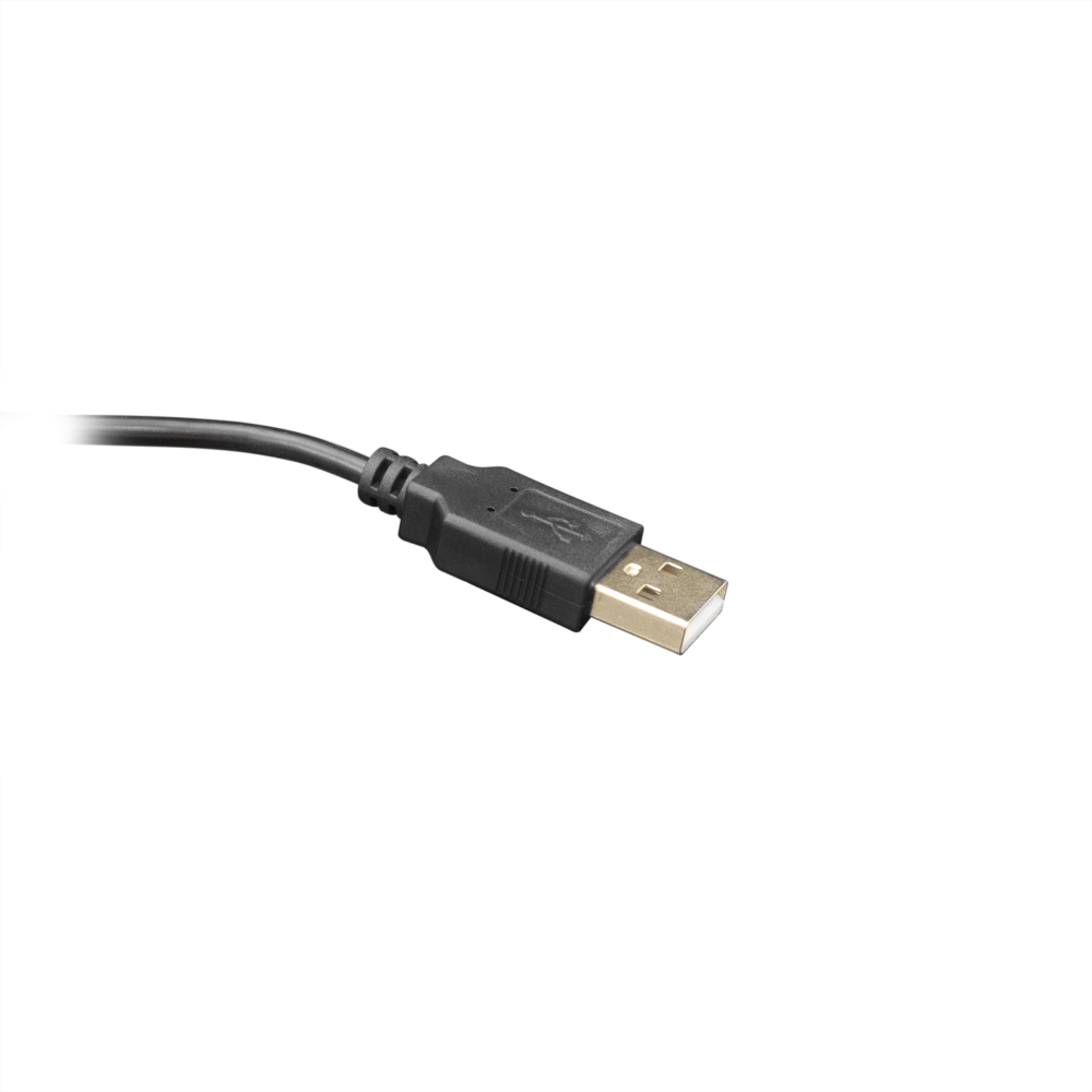 Webcam WHITE SHARK GCW 005 FULL HD - Noir