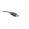 Webcam WHITE SHARK GCW 005 FULL HD - Noir