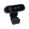 Webcam WHITE SHARK GCW 005 FULL HD - Noir