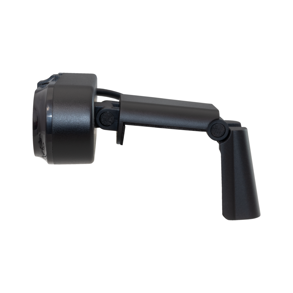 Webcam WHITE SHARK GCW 005 FULL HD - Noir
