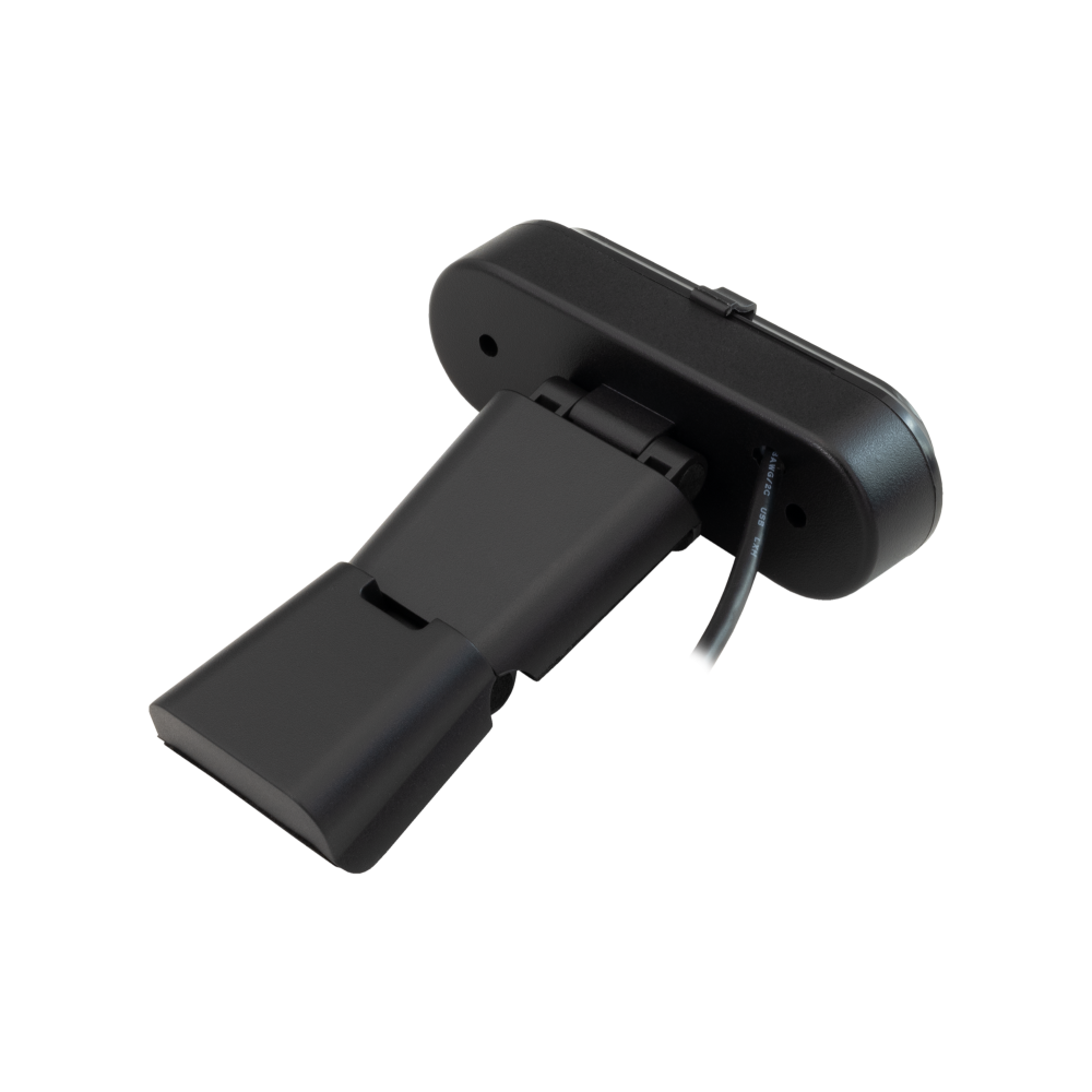 Webcam WHITE SHARK GCW 005 FULL HD - Noir