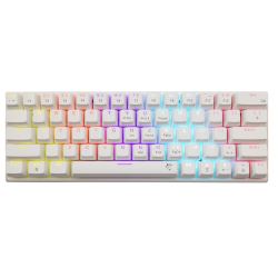 White Shark KEYBOARD...