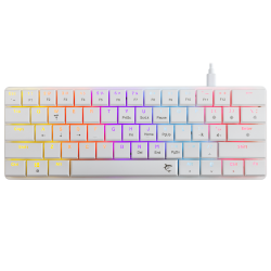 White Shark KEYBAORD...