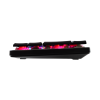 White Shark KEYBOARD GK-006111 NAGAMAKI Black-Mechanical / US-RED.SW