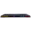 White Shark KEYBOARD GK-006111 NAGAMAKI Black-Mechanical / US-RED.SW