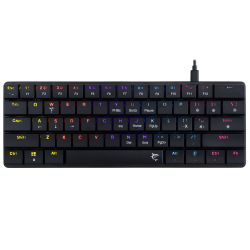 White Shark KEYBOARD...