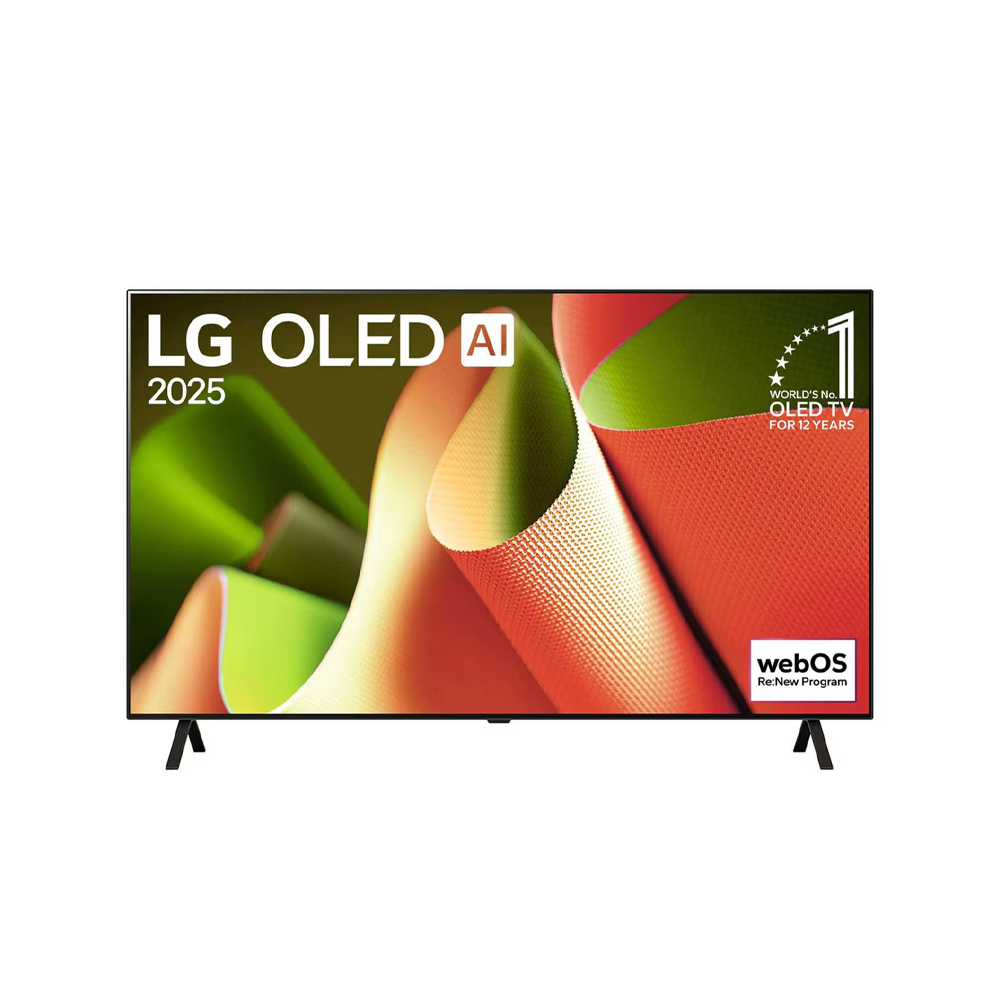 Téléviseur LG 65" OLED 4K UHD SMART / 65B46LA